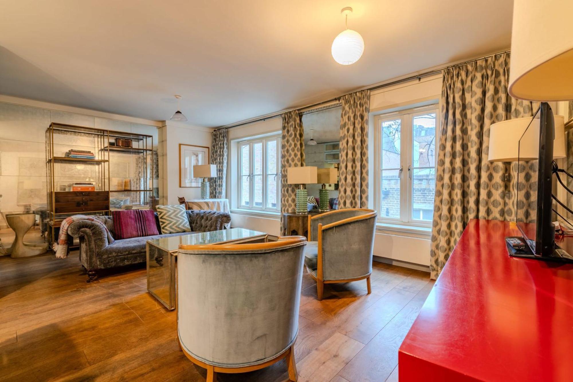 Beautiful Three Bedroom House In West Ferienhaus *