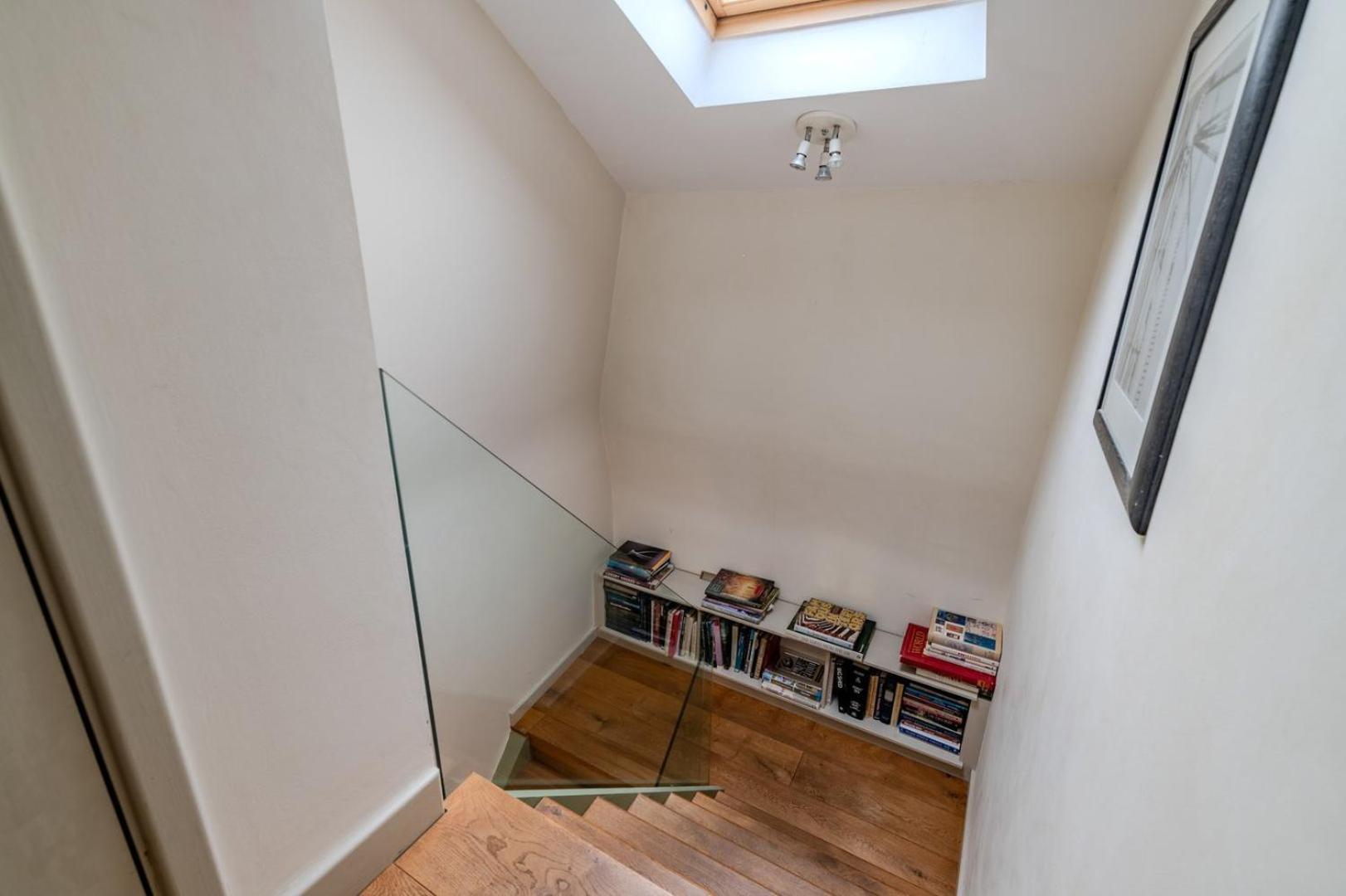 Ferienhaus Beautiful Three Bedroom House In West