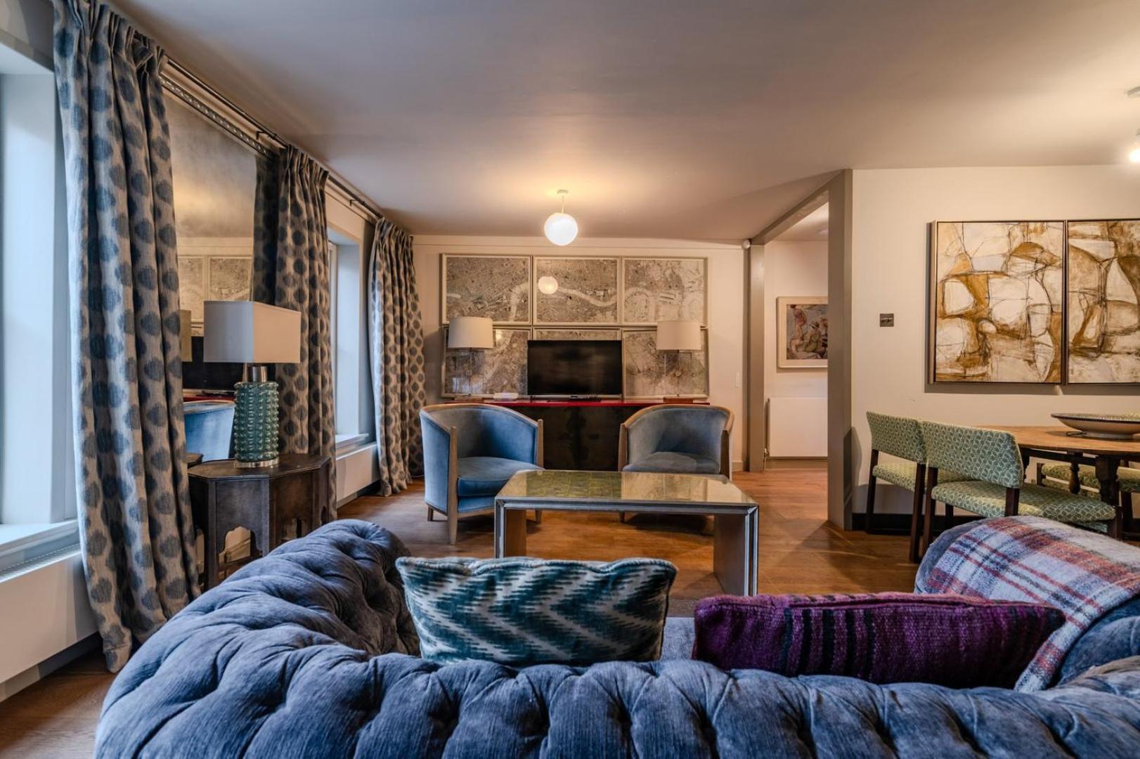 Beautiful Three Bedroom House In West Ferienhaus